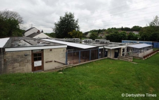 Animal Centre