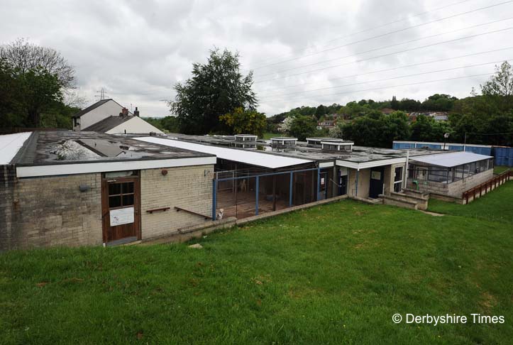 Animal Centre