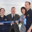 First Class Rabbit House Officially Opened
